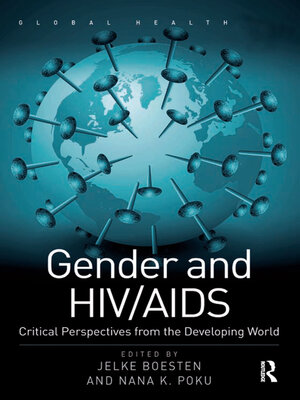 cover image of Gender and HIV/AIDS